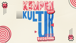 Kempen Kulturfestival