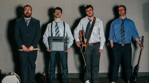 CORP. + Plastic Idols