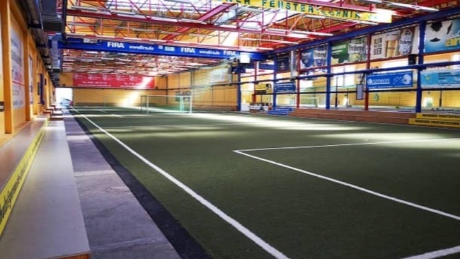 JUGAD pick-up football / pick-up Soccer