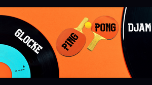 Ping Pong DJam mit schrotflinta