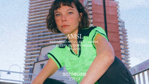 Barabend mit DJ-Set – AMSL