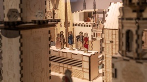 Kinderkonzert // KQjunior: Mit dem KQ auf den Spuren von... Carl Philipp Emanuel Bach