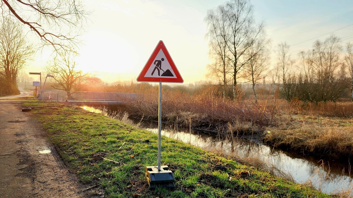 Das Moorburger Moor