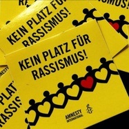 Antirassismusgruppe München Amnesty International