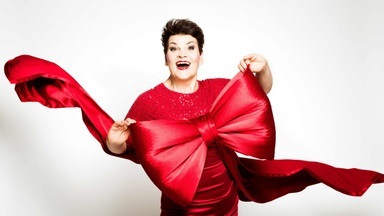 Gayle Tufts - Very Christmas