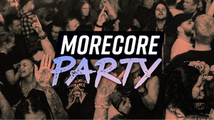 MoreCore Party Dortmund