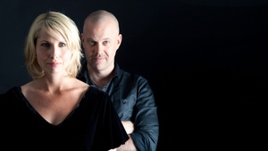 Viktoria Tolstoy & Jacob Karlzon