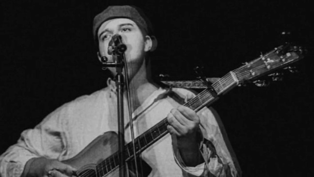 Seydin – Kneipenkonzert