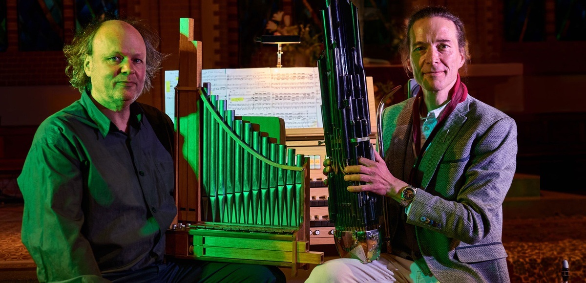 Jaekel \u0026 Anklam