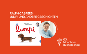 Lumpi und andere Geschichten – Vorlesespaß mit Ralph Caspers