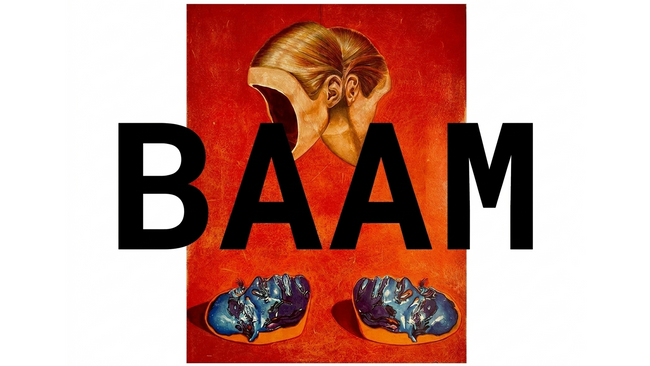 BAAM11 - Berlin Artists Art Market