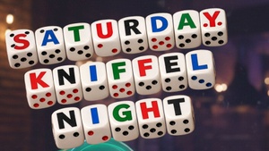 Saturday Kniffel Night