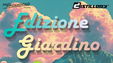 🌻🌿 🪩 Edizione Giardino Sintetico 🪩 🌿🥀