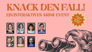 Knack den Fall! Nr. 11