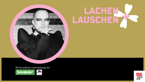 LACHEN & LAUSCHEN - Nils Wanderer: Wanderer zwischen den Welten