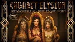 Cabaret Elysion