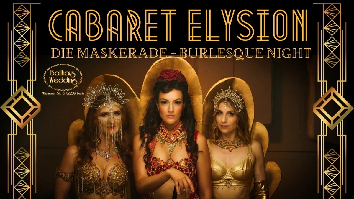 Cabaret Elysion