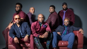Naturally 7 - "Closer Look"