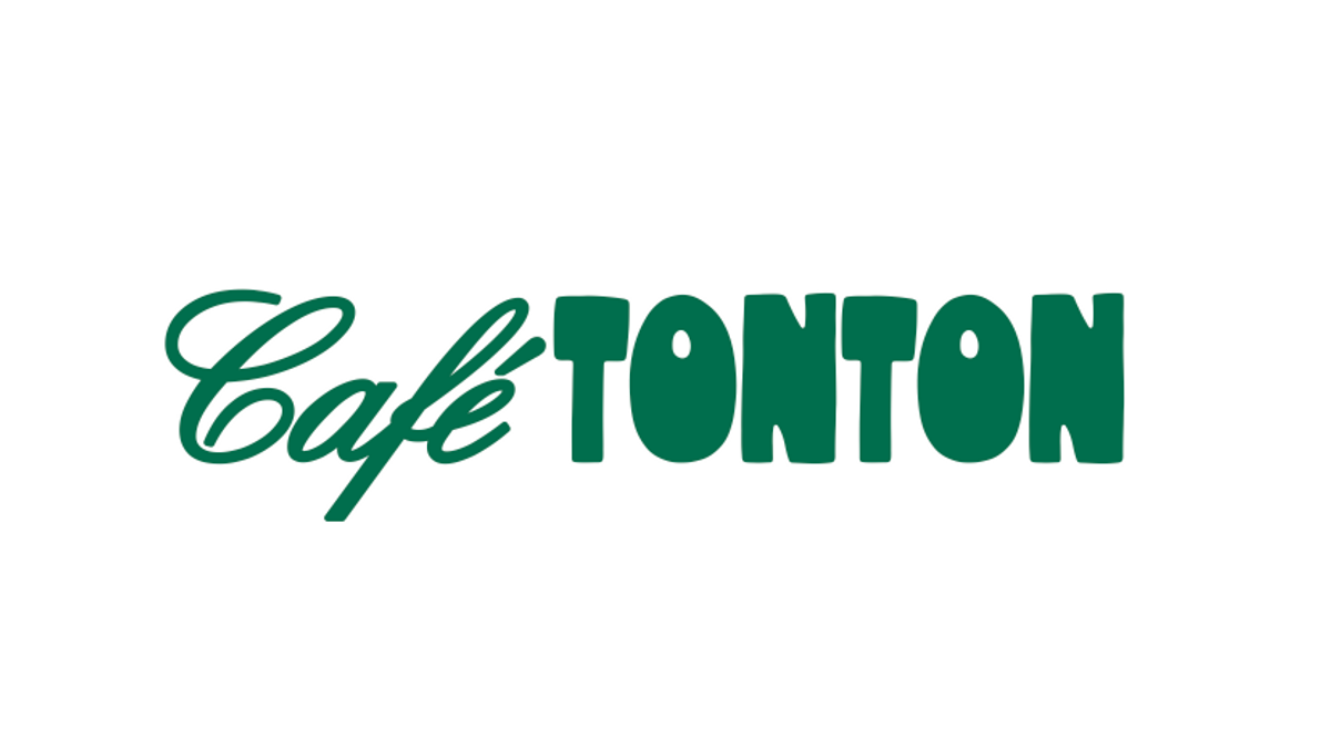 Café TonTon