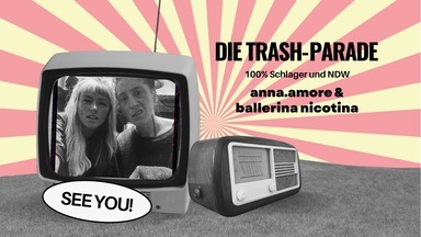 Die Trash Parade