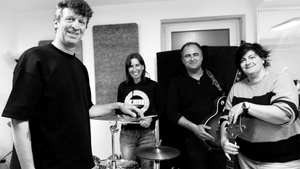 dieBÜHNE: The BandHits