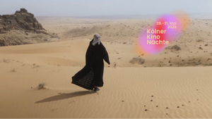 AZZA - Kölner Kino Nächte