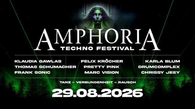 Amphoria Open Air