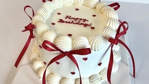 Bento Cake Workshop „Lambeth Style“