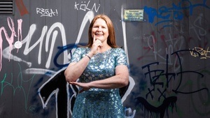 Nele Mathew: Ist das so üblich?