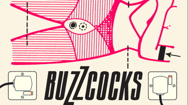 BUZZCOCKS
