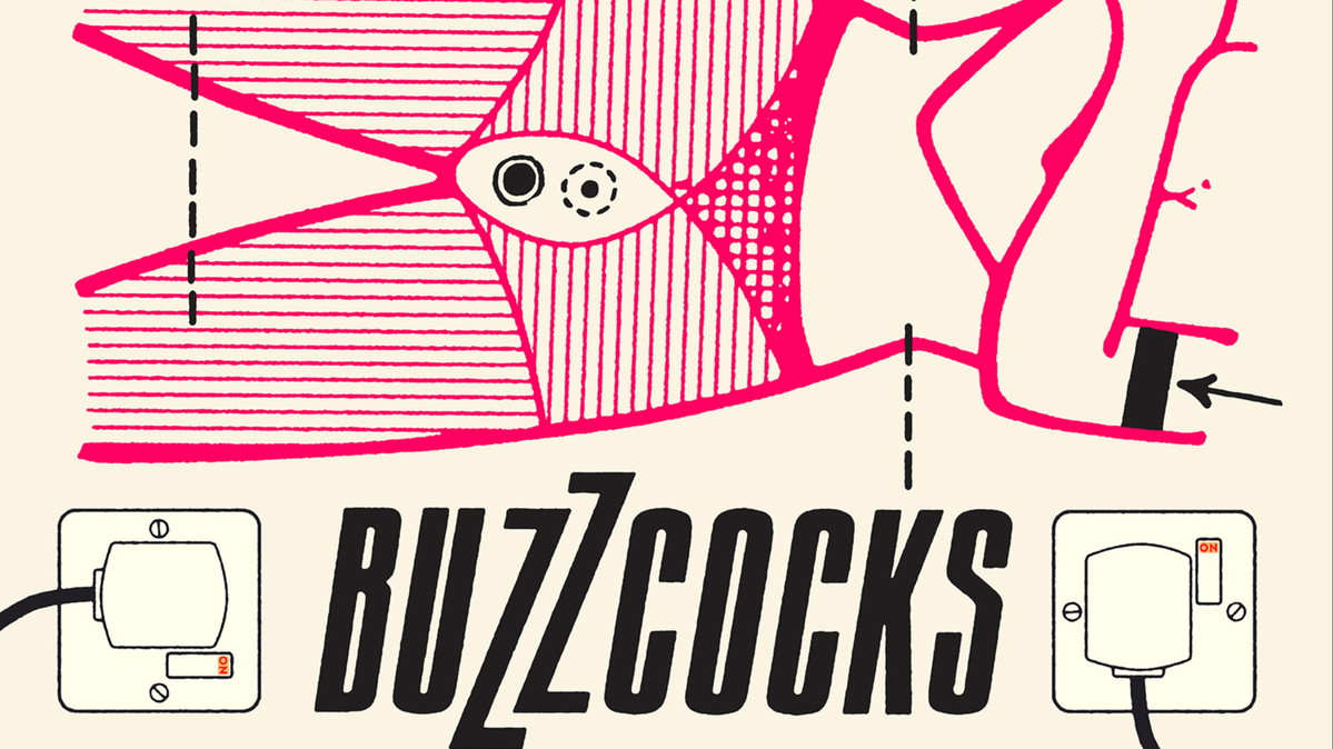 BUZZCOCKS