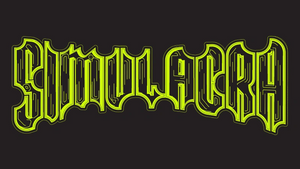 SIMULACRA • KOLLEKTIVBÄSH