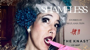 Burlesque & Kink Comedy by L'aDios