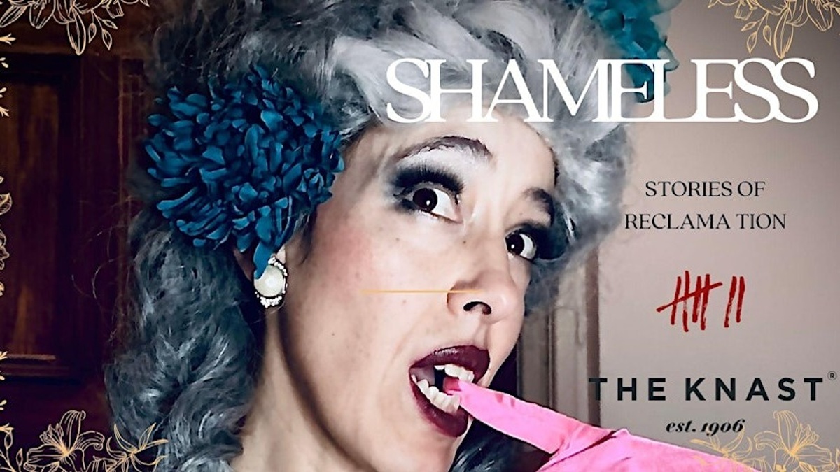 Burlesque & Kink Comedy by L'aDios
