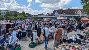 Trödelmarkt