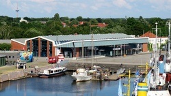 Fischbahnhof