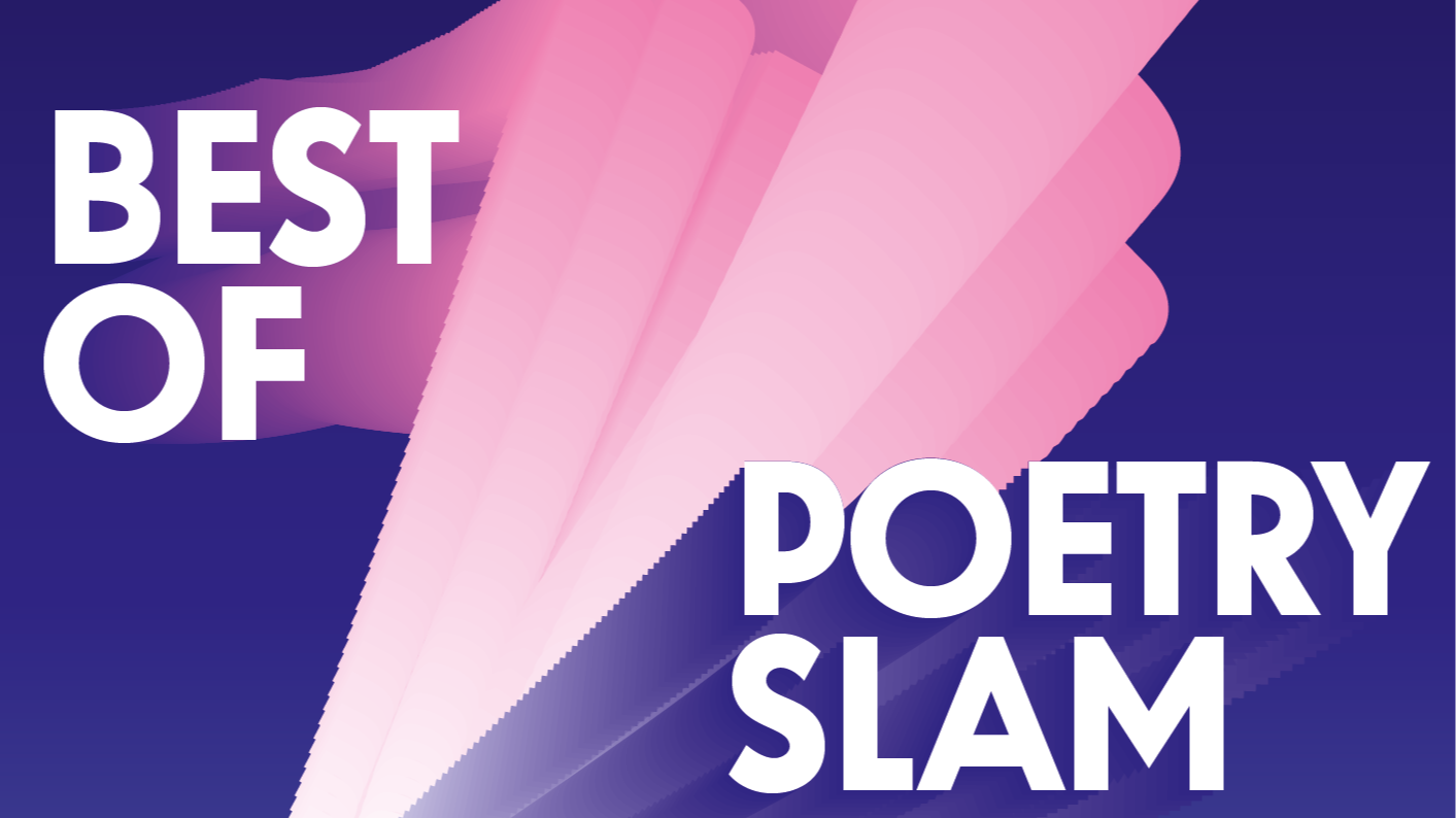 Best of Poetry Slam Open Air