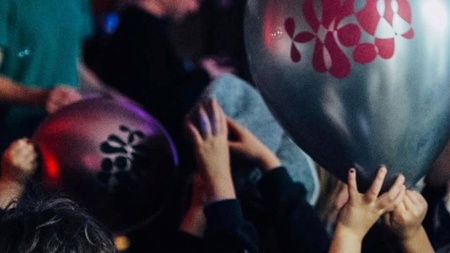 Kinderdisko