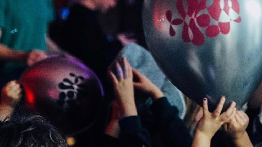 Kinderdisko