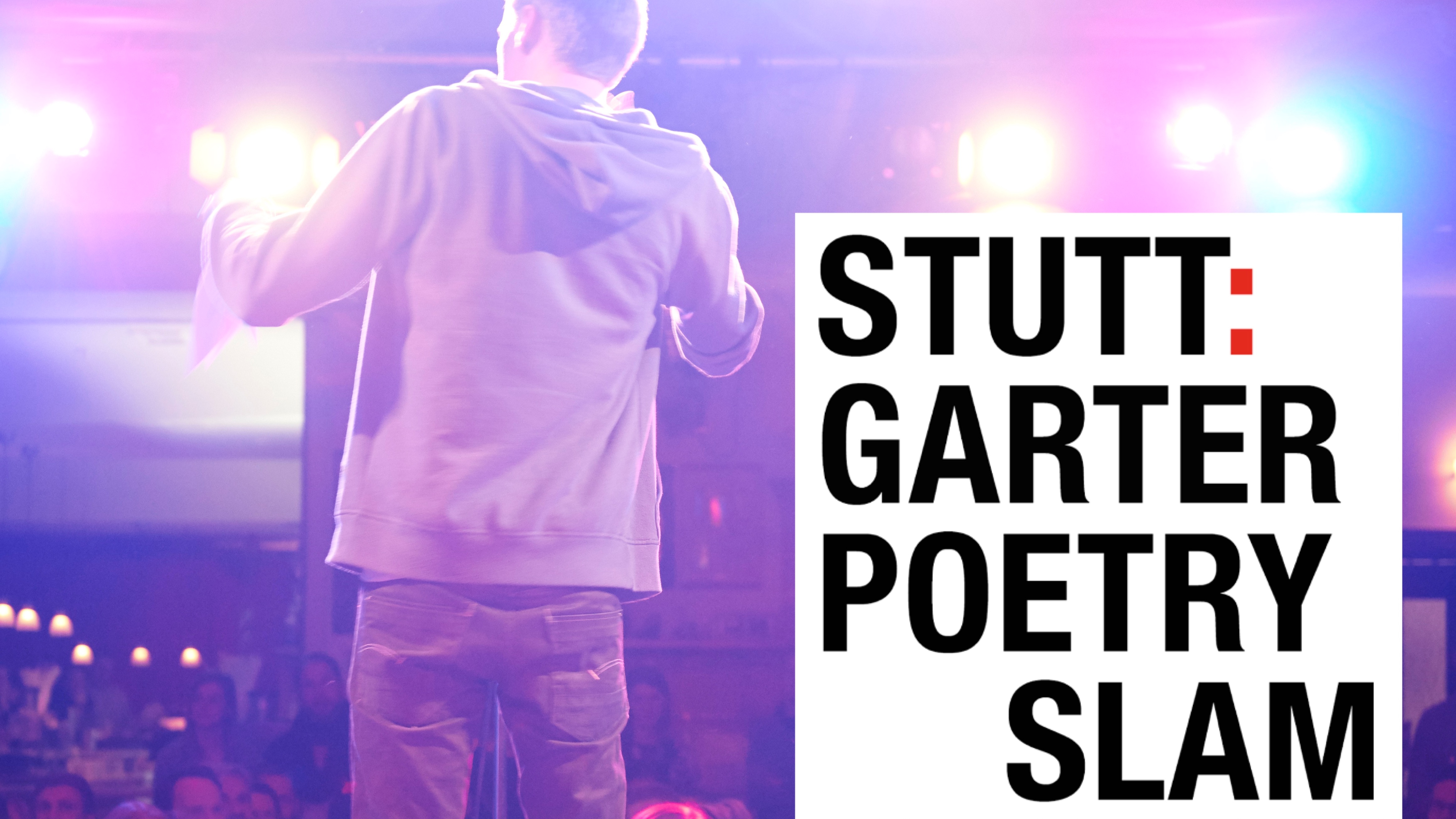 ROSENAU Poetry Slam