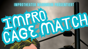 Impro Cage Match