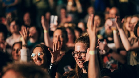 Mental Health Arts Festival