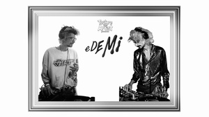 Torture the Artist present eDEMi with Dawidu (House / Electro / Breaks)