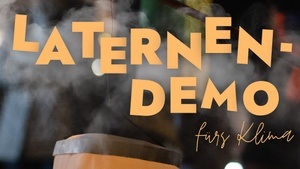 Klimastreik von Fridays for Future