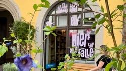 Katter 11 - Craft Beer im Fregehaus