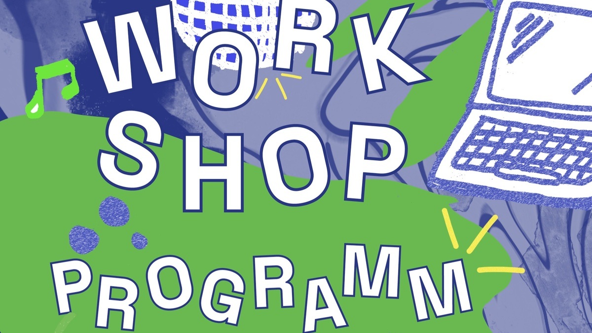 Open Space//Medienwerkstatt