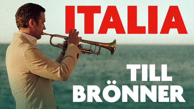 Till Brönner - Italia