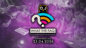 XXL-Kneipenquiz im Herr Kauzig 🧠🍺