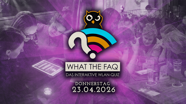 XXL-Kneipenquiz im Herr Kauzig 🧠🍺