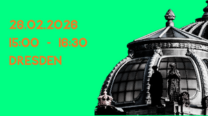 #STADTRUNDGANG: N o H a t e – R e c l a i m . E m p o w e r . C e l e b r a t e.